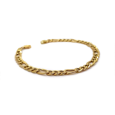 Pulsera de Oro 18k