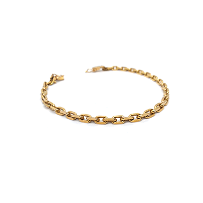 Pulsera de Oro 18k