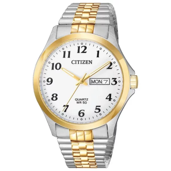 CITIZEN BF5004-93A