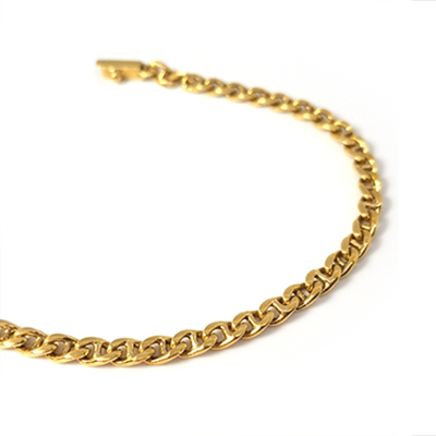 Pulsera de Oro 18k